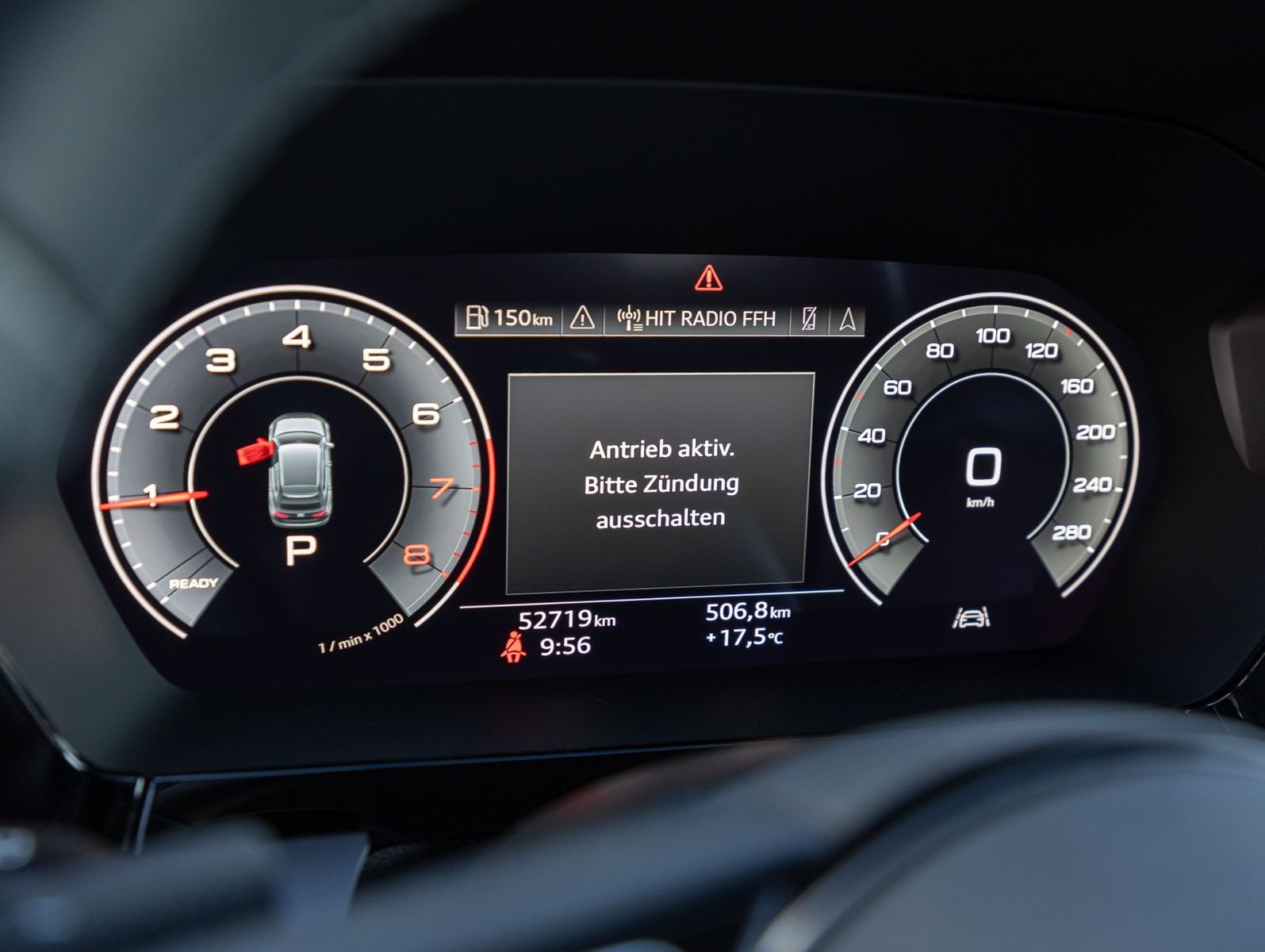 Audi A3 Sportback 35TFSI Stronic Navi Matrix GRA Carp foto 17
