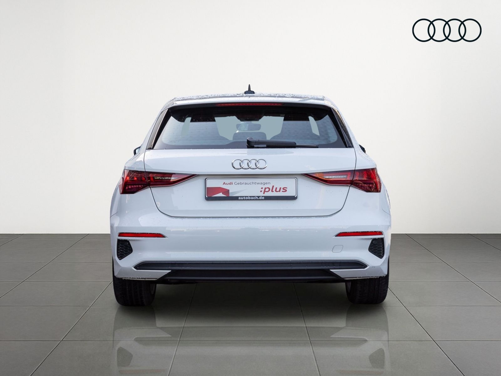 Audi A3 Sportback 35TFSI Stronic Navi Matrix GRA Carp foto 7
