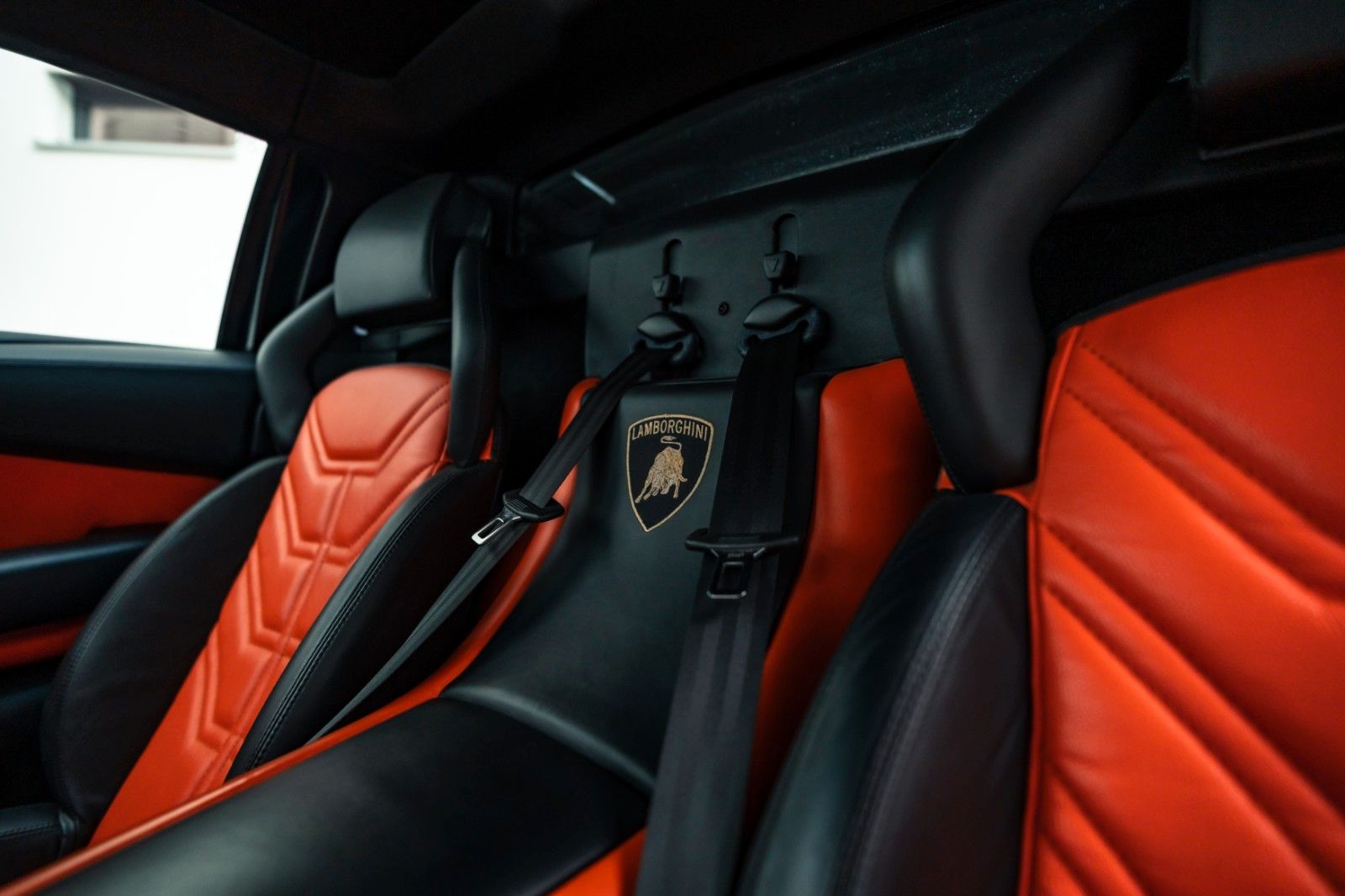 Lamborghini Murciélago 6.2 //6-SPEED-MANUAL//CARBON//LIFT foto 14