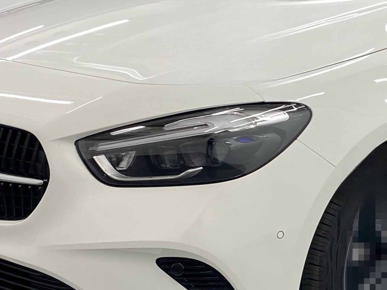 Mercedes-Benz B 200 PROGRESSIVE+AHK+360°+DISTR+PARK+HANDS foto 6