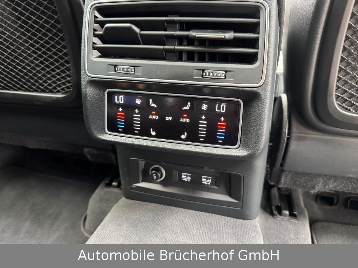 Audi Q8 50 TDI quattro S-Line Pano HUD Matrx Luft B&O foto 17