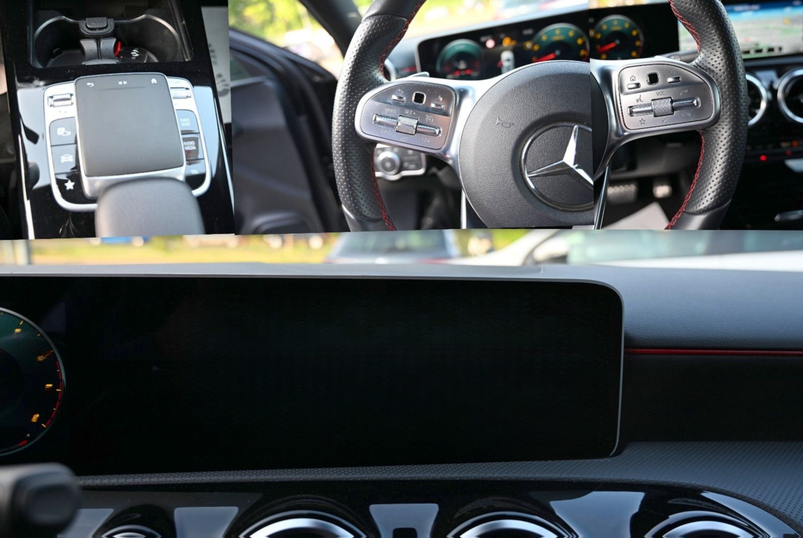 Mercedes-Benz A 250 AMG Line Navi Leder LED PDC foto 17