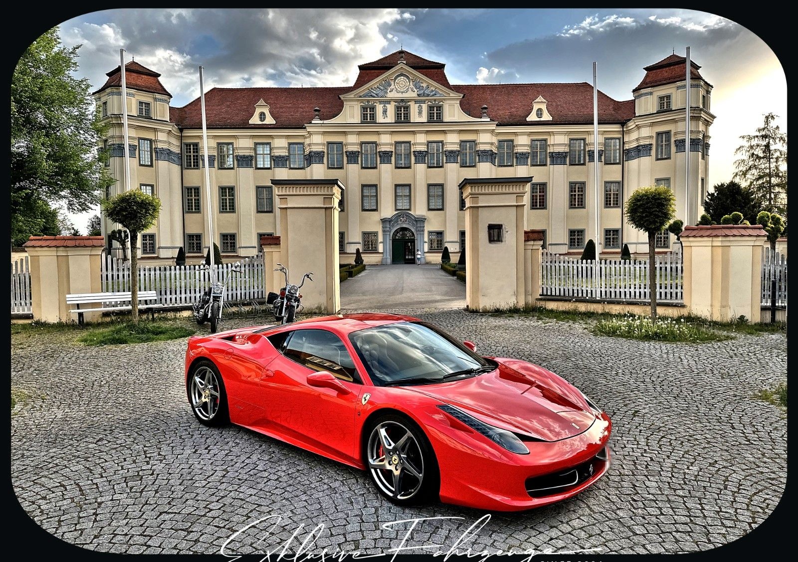 Ferrari 458 Italia|Carbon|RacingSeats|19%| foto 2