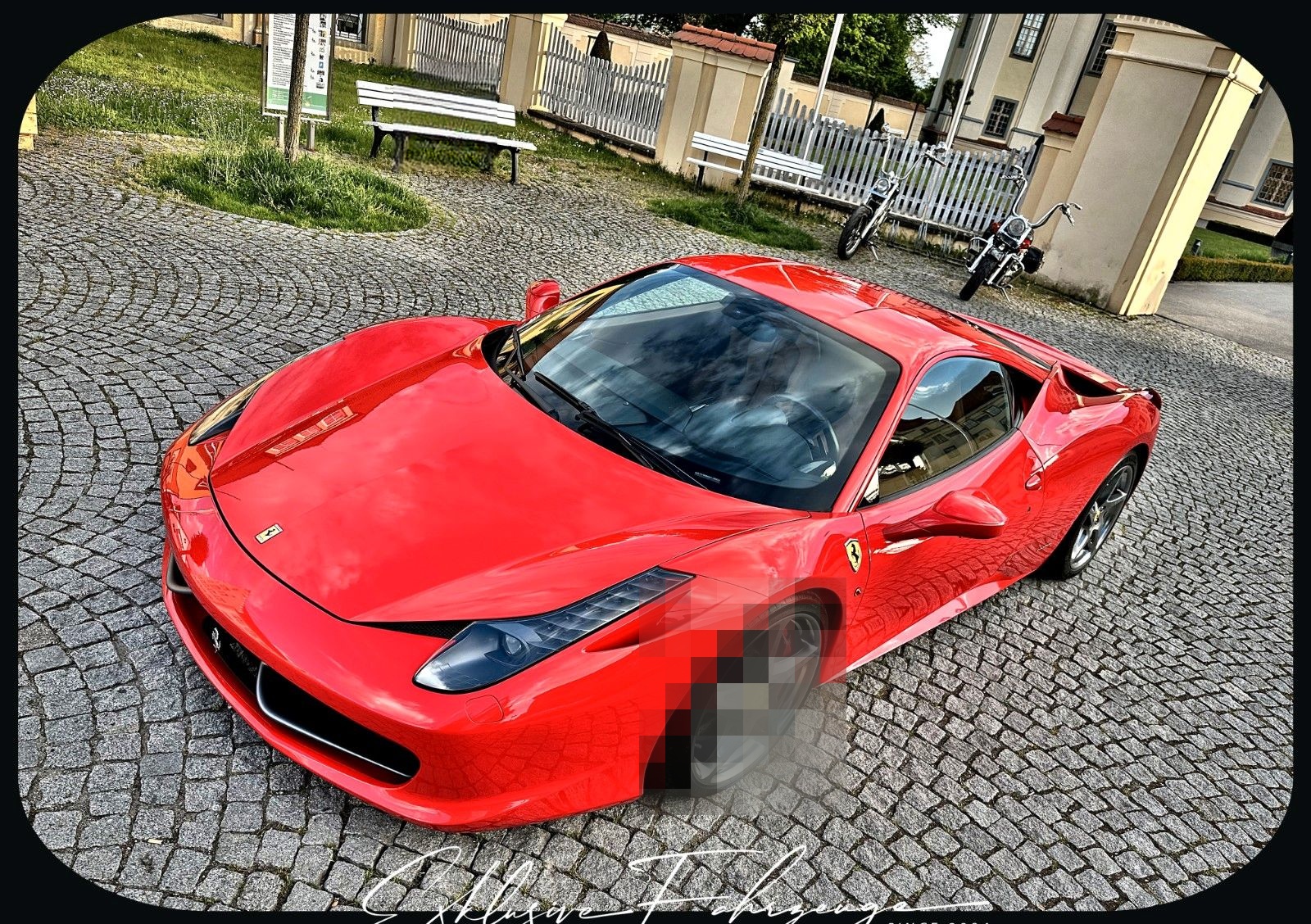 Ferrari 458 Italia|Carbon|RacingSeats|19%| foto 12