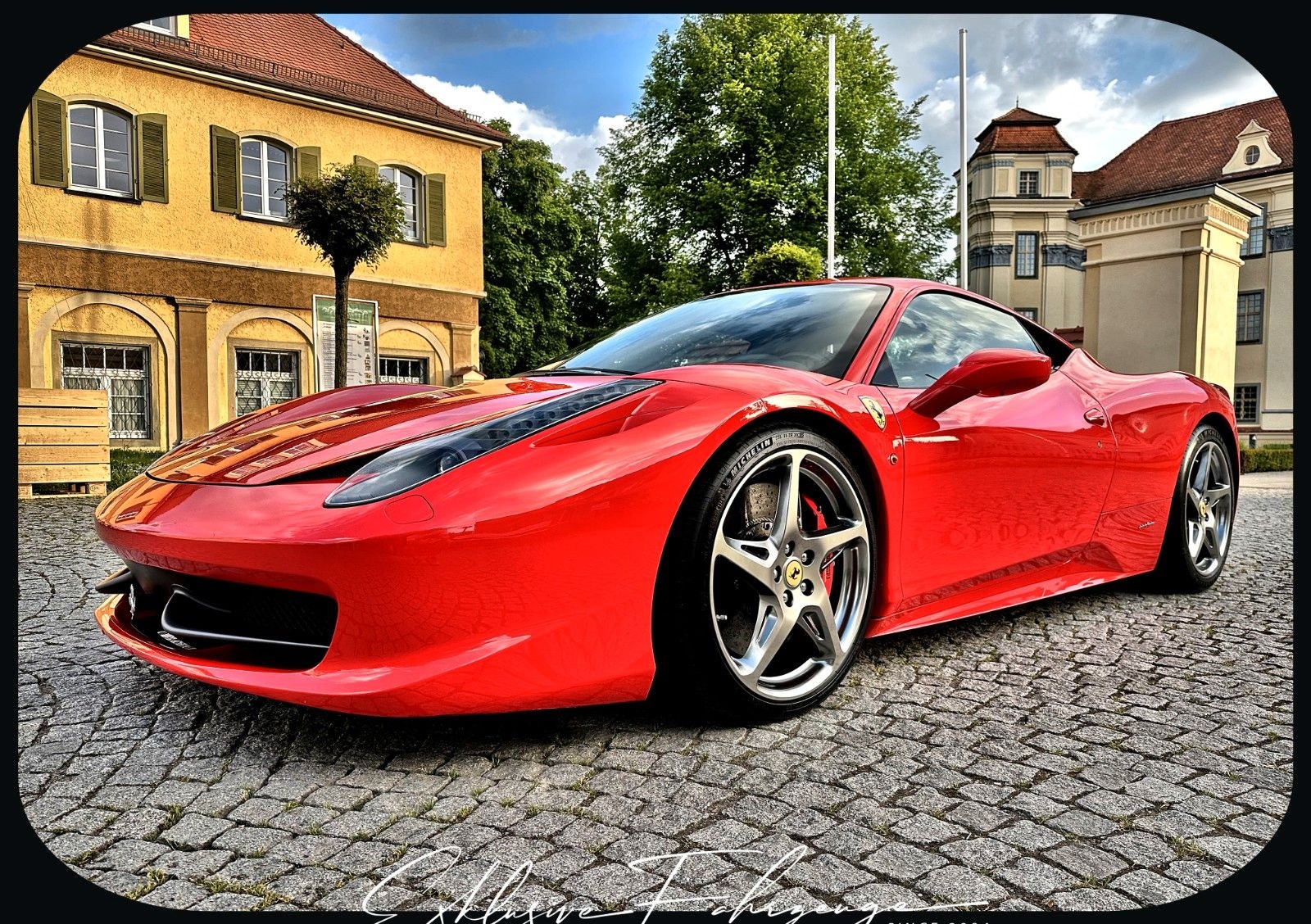 Ferrari 458 Italia|Carbon|RacingSeats|19%| foto 13