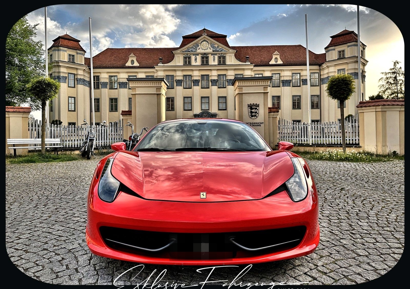 Ferrari 458 Italia|Carbon|RacingSeats|19%| foto 14