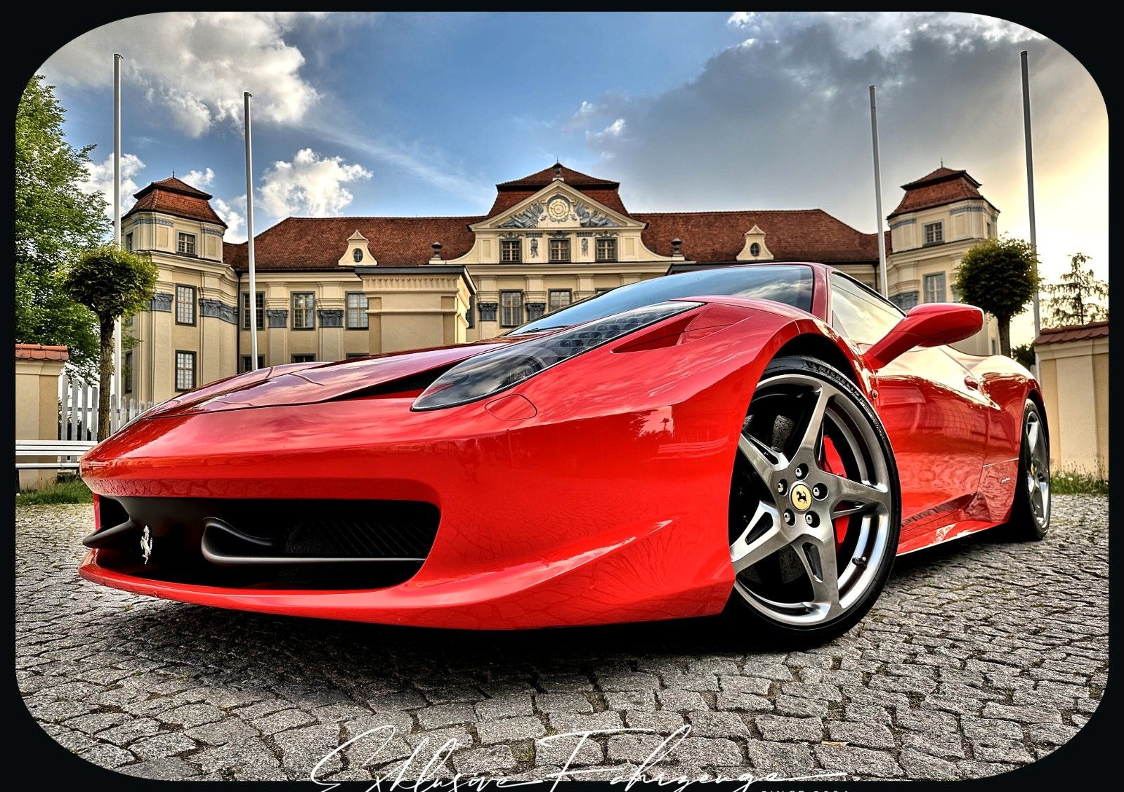 Ferrari 458 Italia|Carbon|RacingSeats|19%| foto 15
