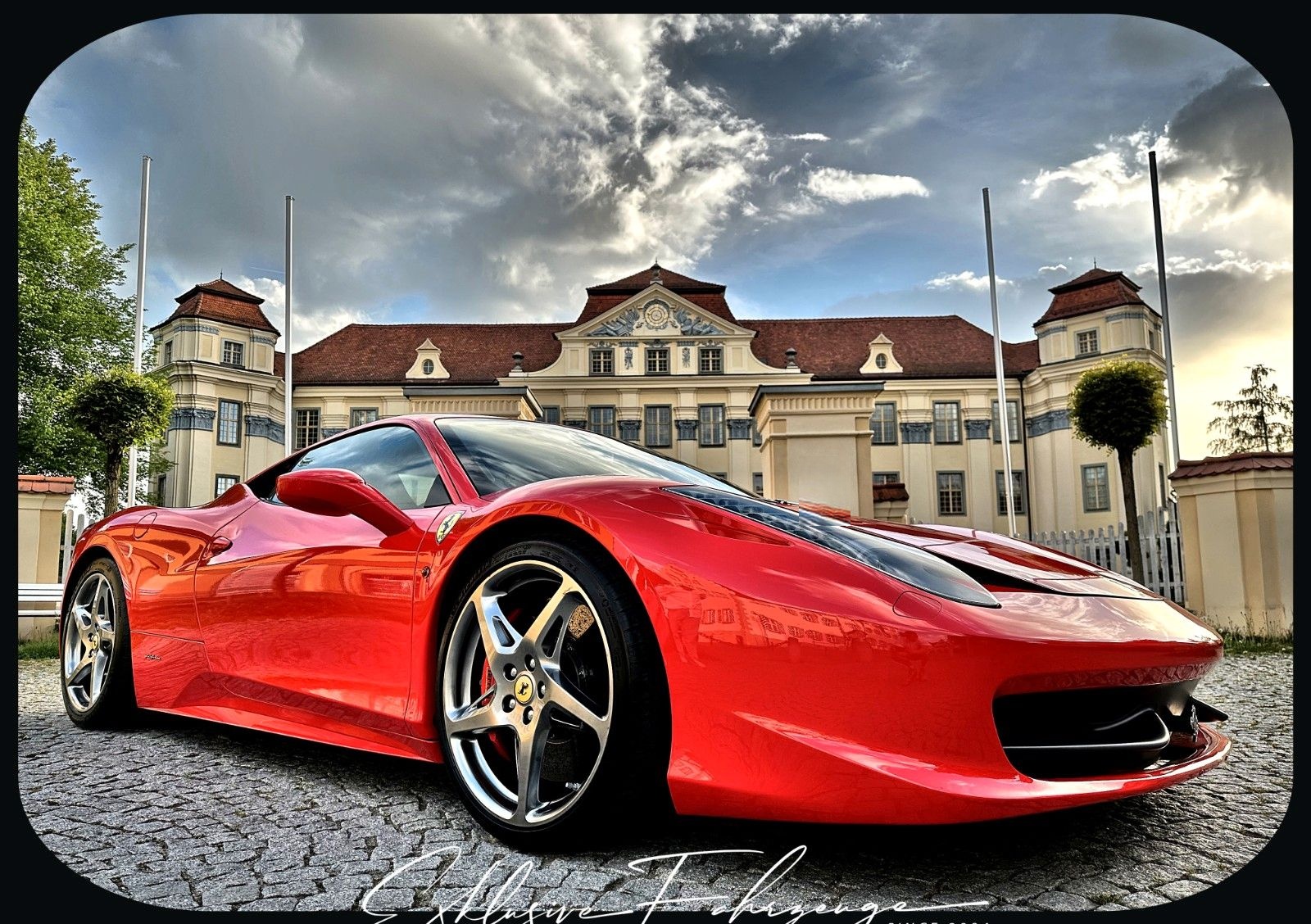 Ferrari 458 Italia|Carbon|RacingSeats|19%| foto 17