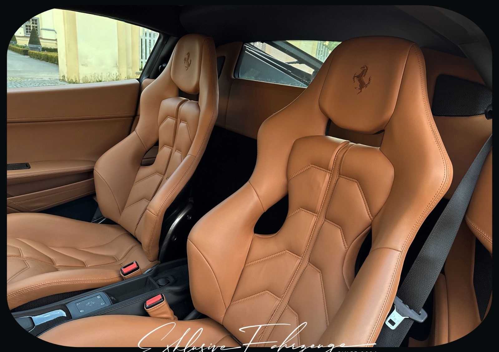 Ferrari 458 Italia|Carbon|RacingSeats|19%| foto 18