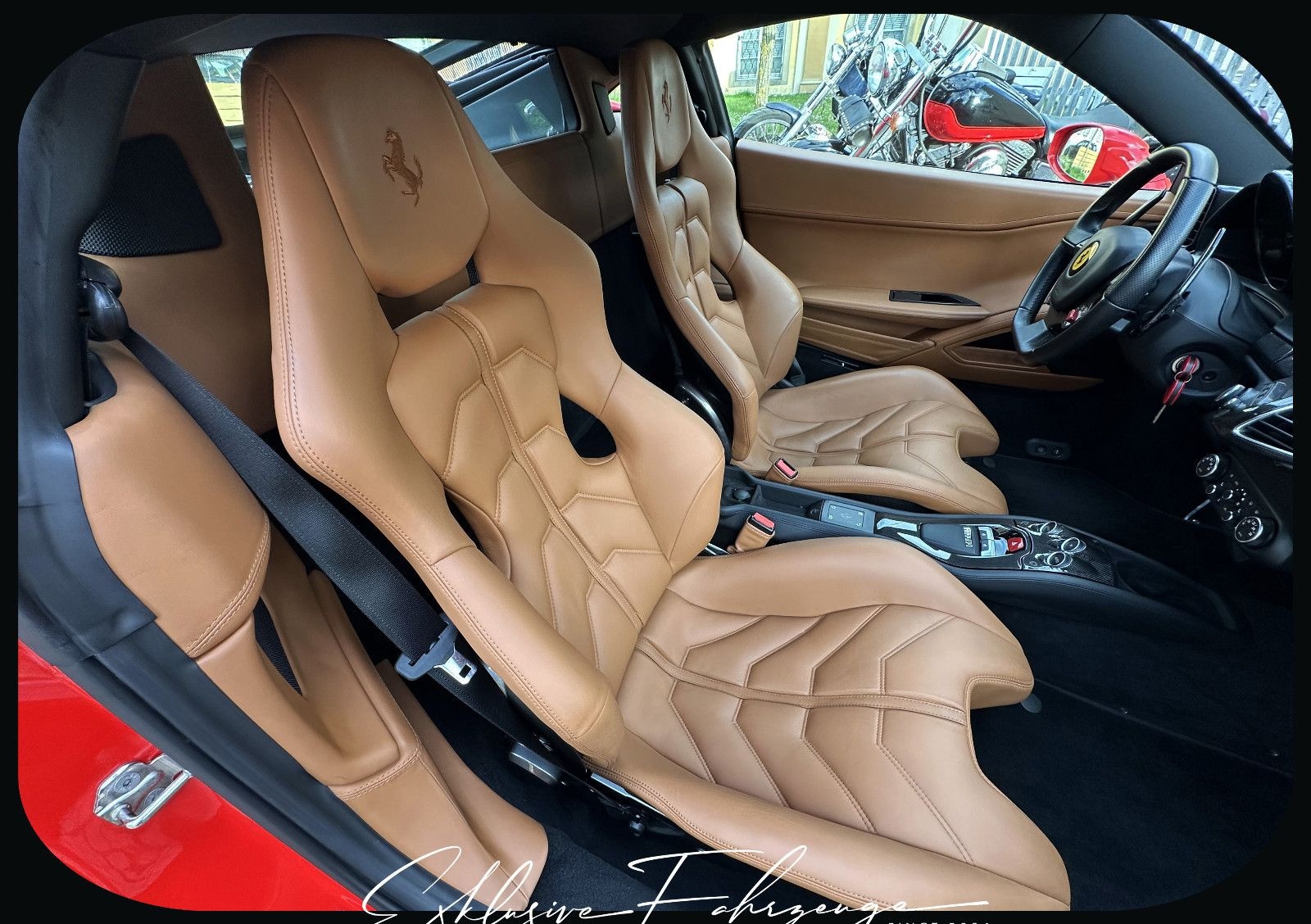 Ferrari 458 Italia|Carbon|RacingSeats|19%| foto 20