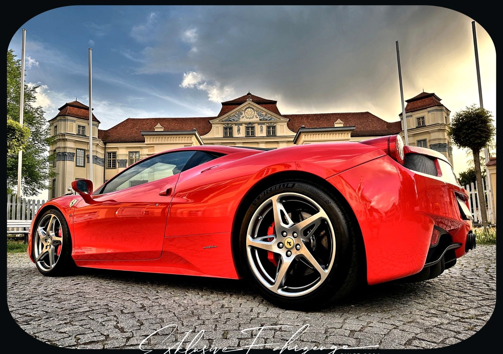 Ferrari 458 Italia|Carbon|RacingSeats|19%| foto 3