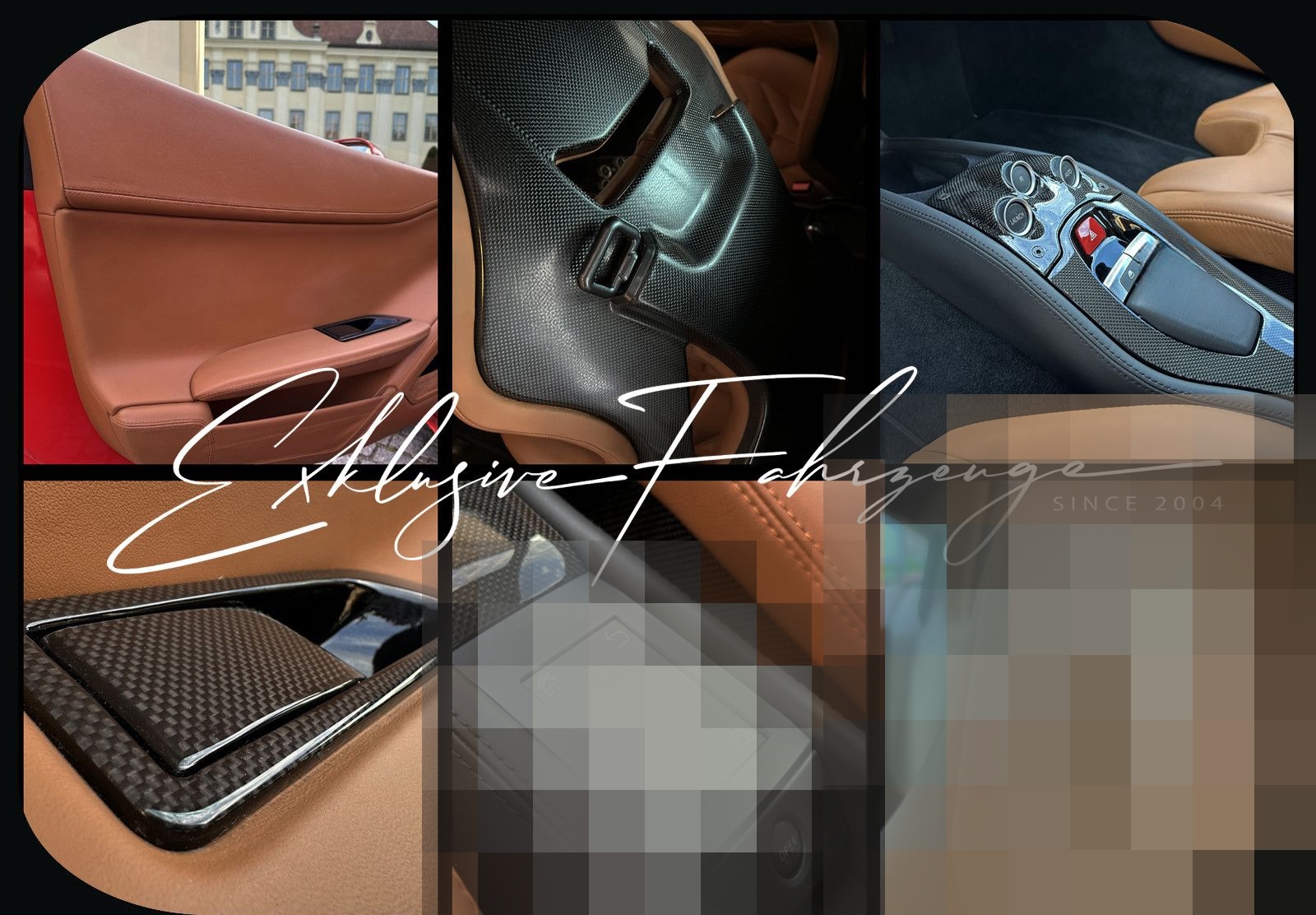 Ferrari 458 Italia|Carbon|RacingSeats|19%| foto 24