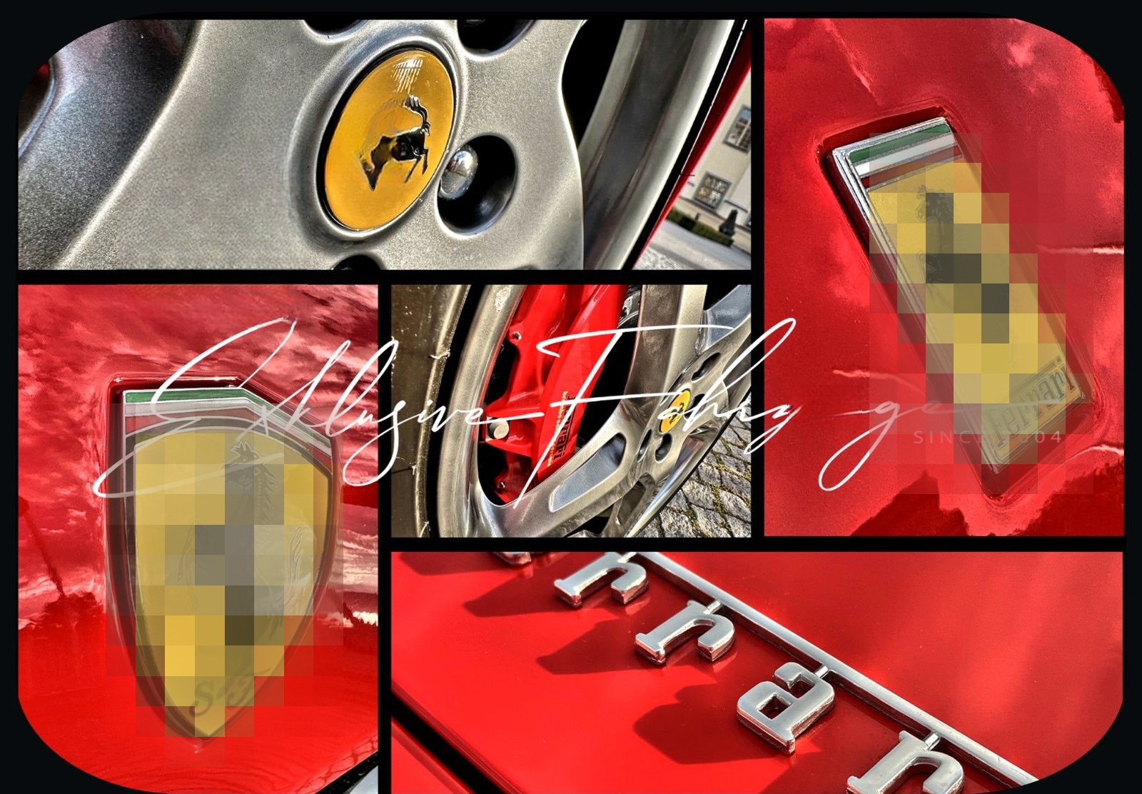 Ferrari 458 Italia|Carbon|RacingSeats|19%| foto 25