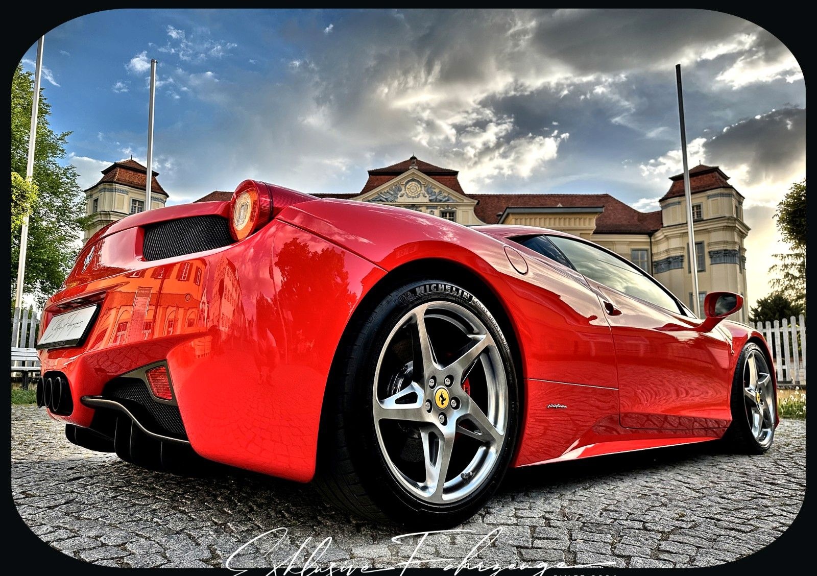 Ferrari 458 Italia|Carbon|RacingSeats|19%| foto 4