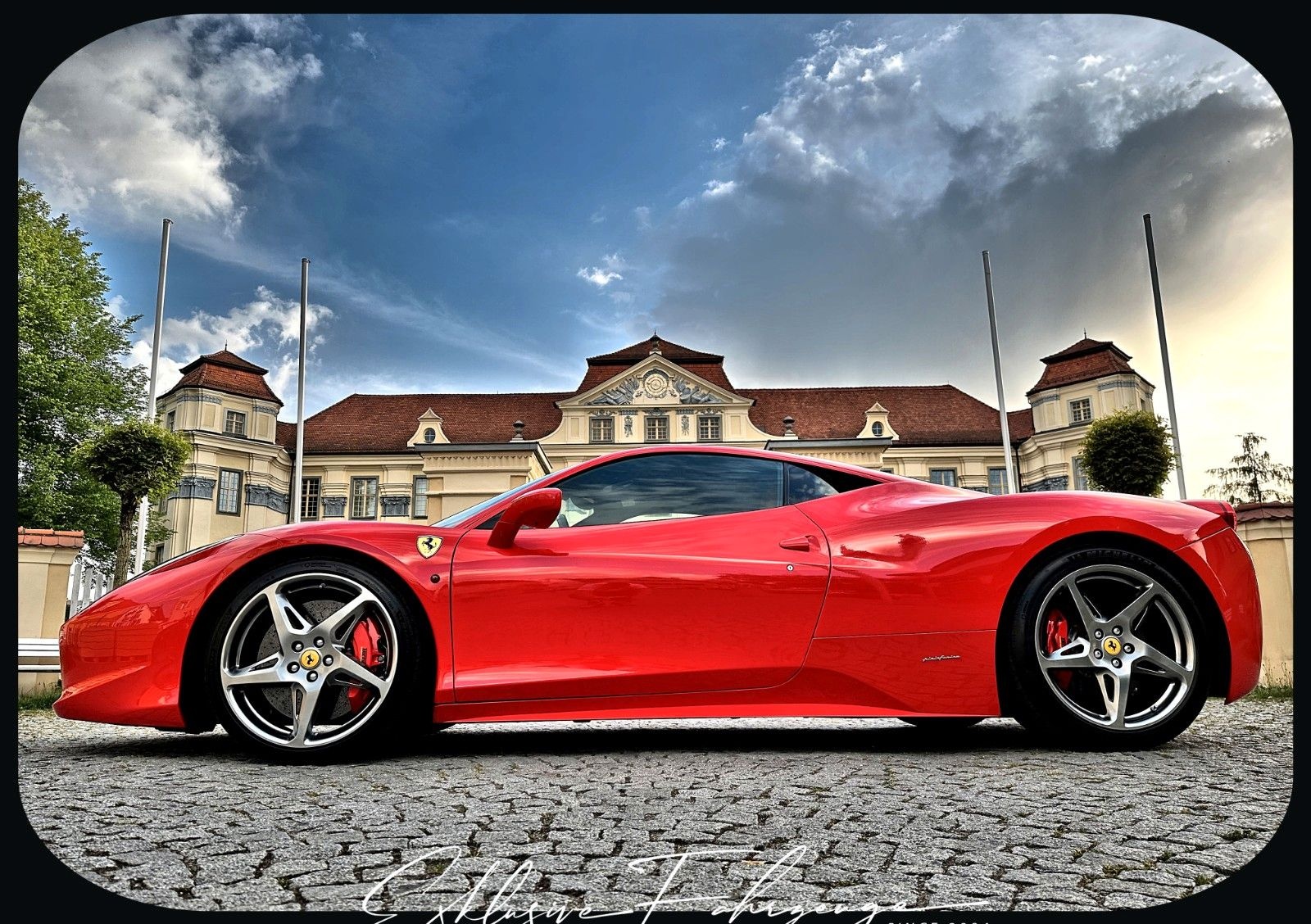 Ferrari 458 Italia|Carbon|RacingSeats|19%| foto 5