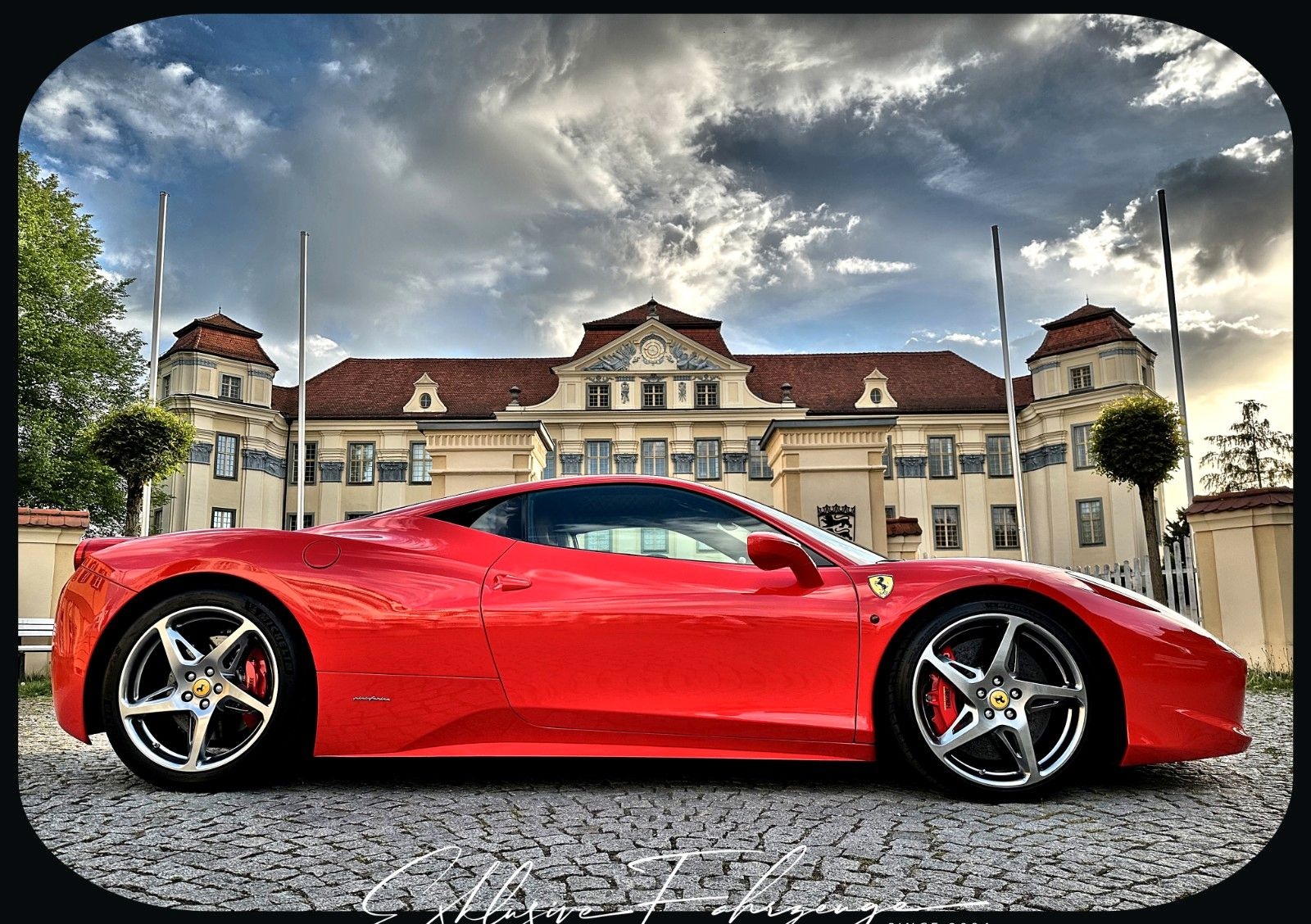 Ferrari 458 Italia|Carbon|RacingSeats|19%| foto 6