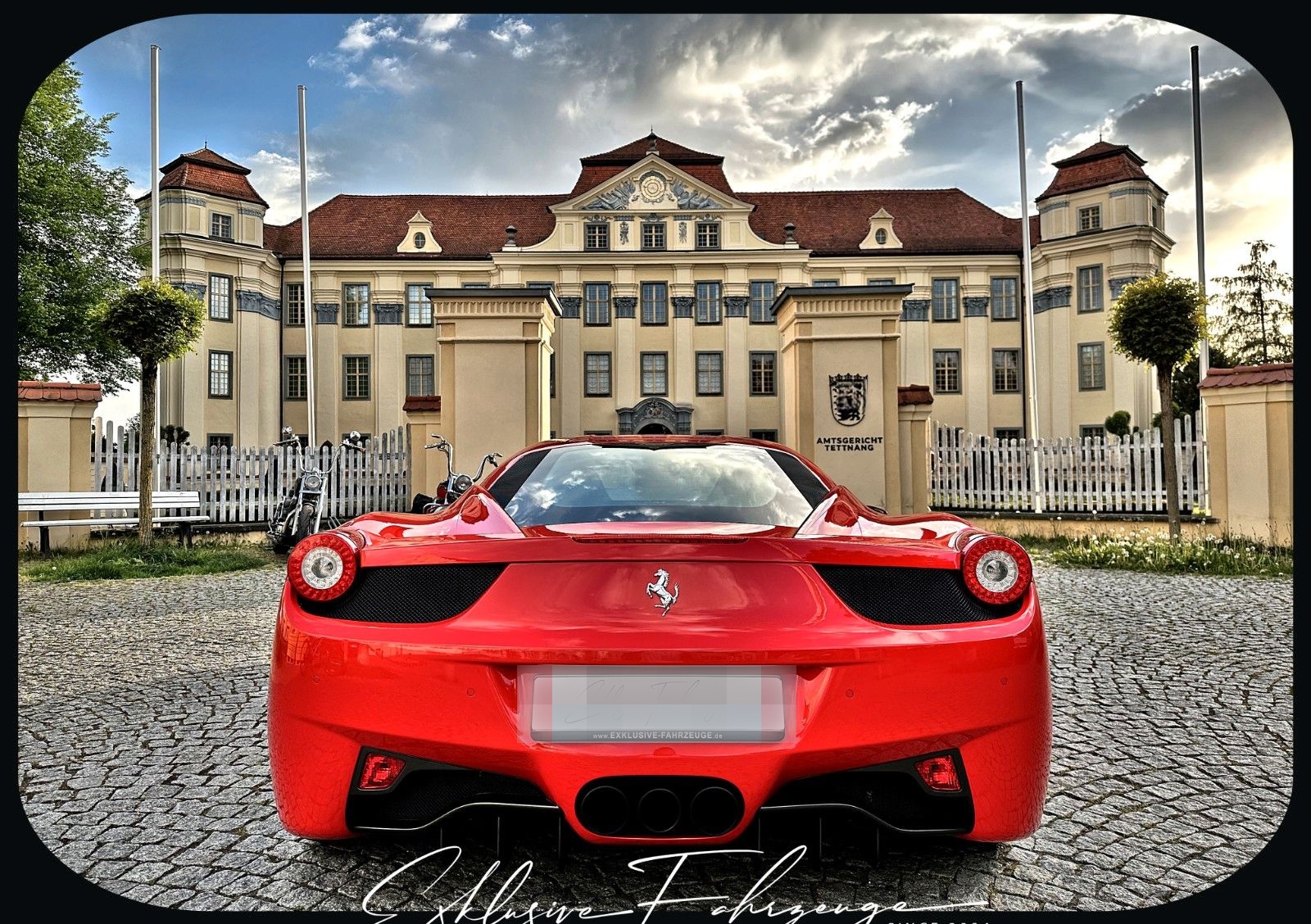 Ferrari 458 Italia|Carbon|RacingSeats|19%| foto 8