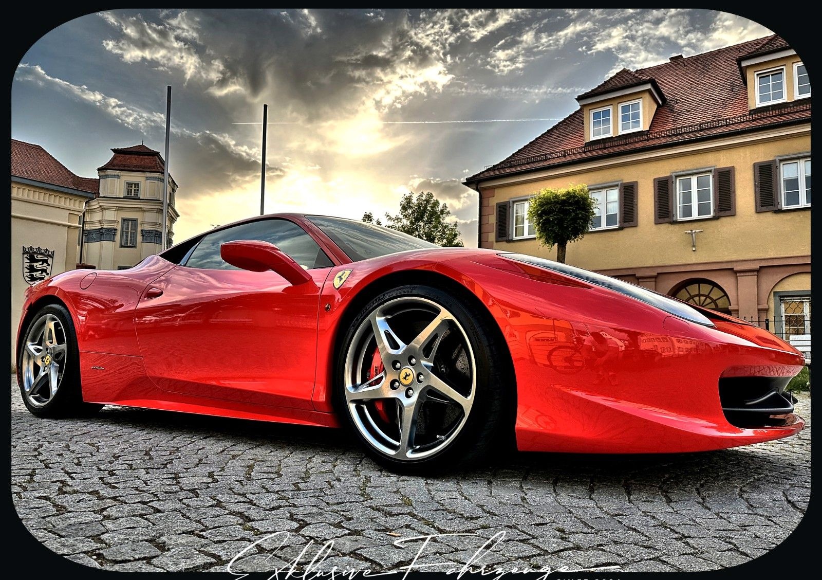 Ferrari 458 Italia|Carbon|RacingSeats|19%| foto 9