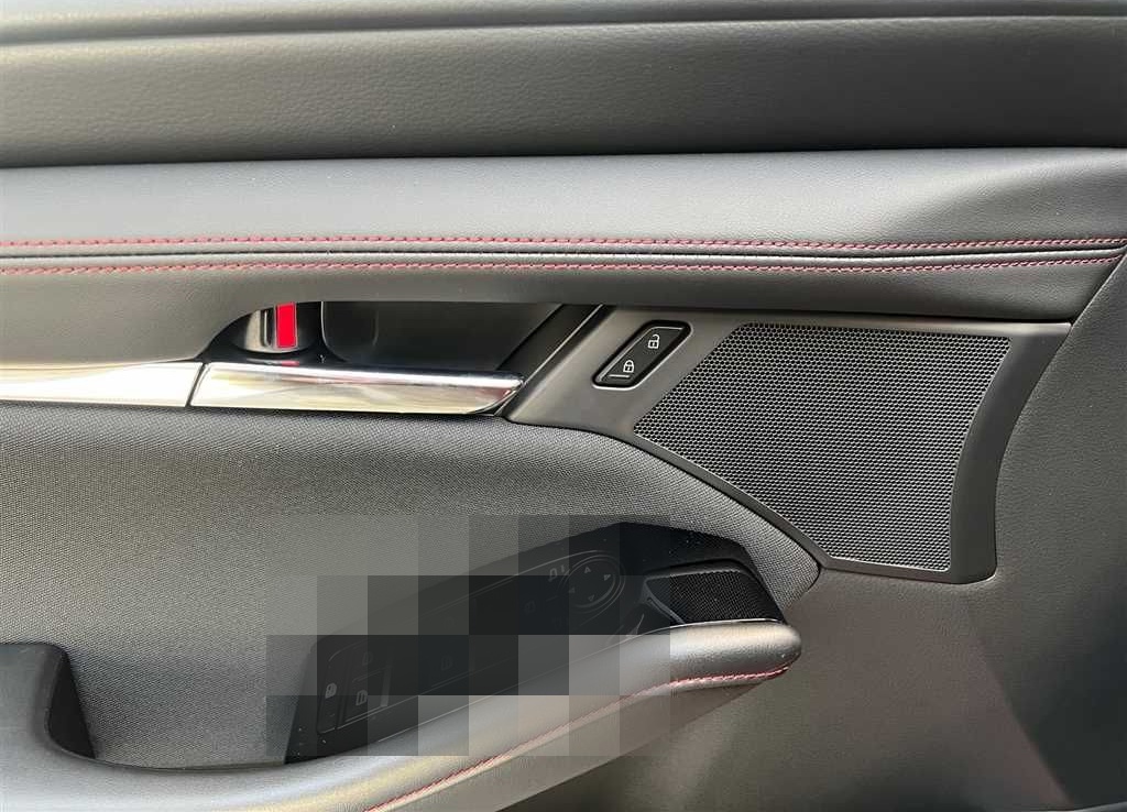Mazda 3 Homura G-150 Automatik Kamera LED ACC Navi foto 11
