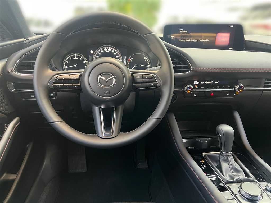 Mazda 3 Homura G-150 Automatik Kamera LED ACC Navi foto 12