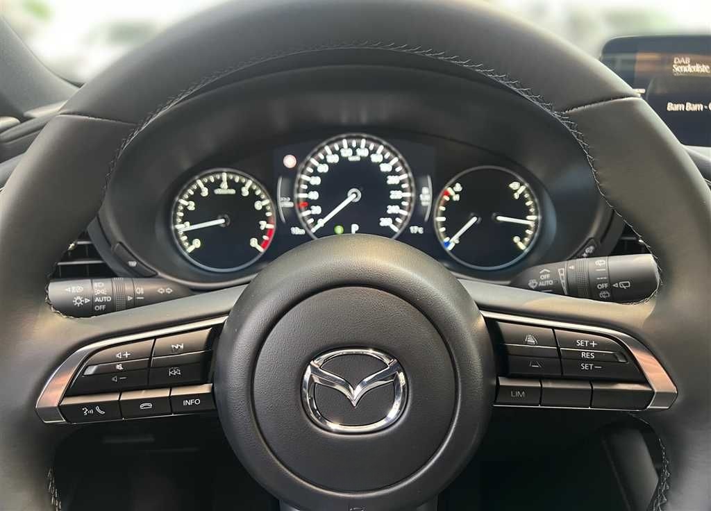 Mazda 3 Homura G-150 Automatik Kamera LED ACC Navi foto 13