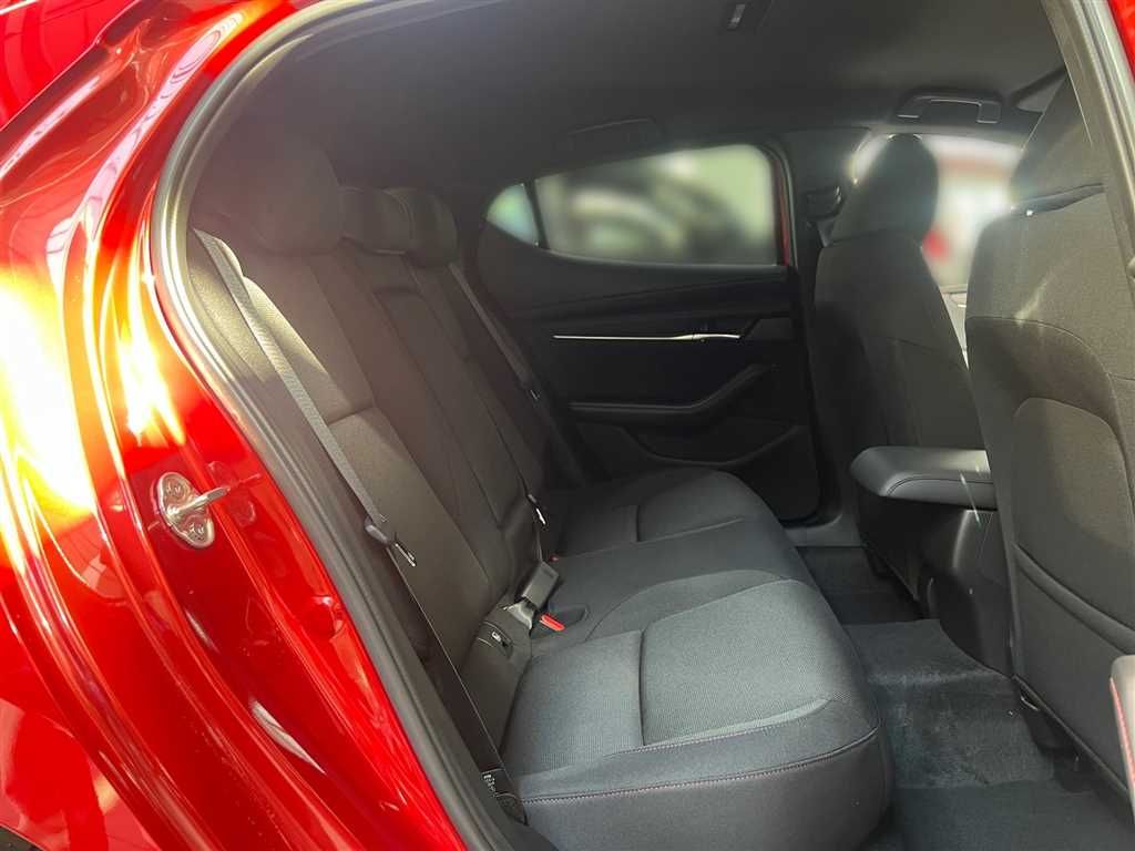 Mazda 3 Homura G-150 Automatik Kamera LED ACC Navi foto 15