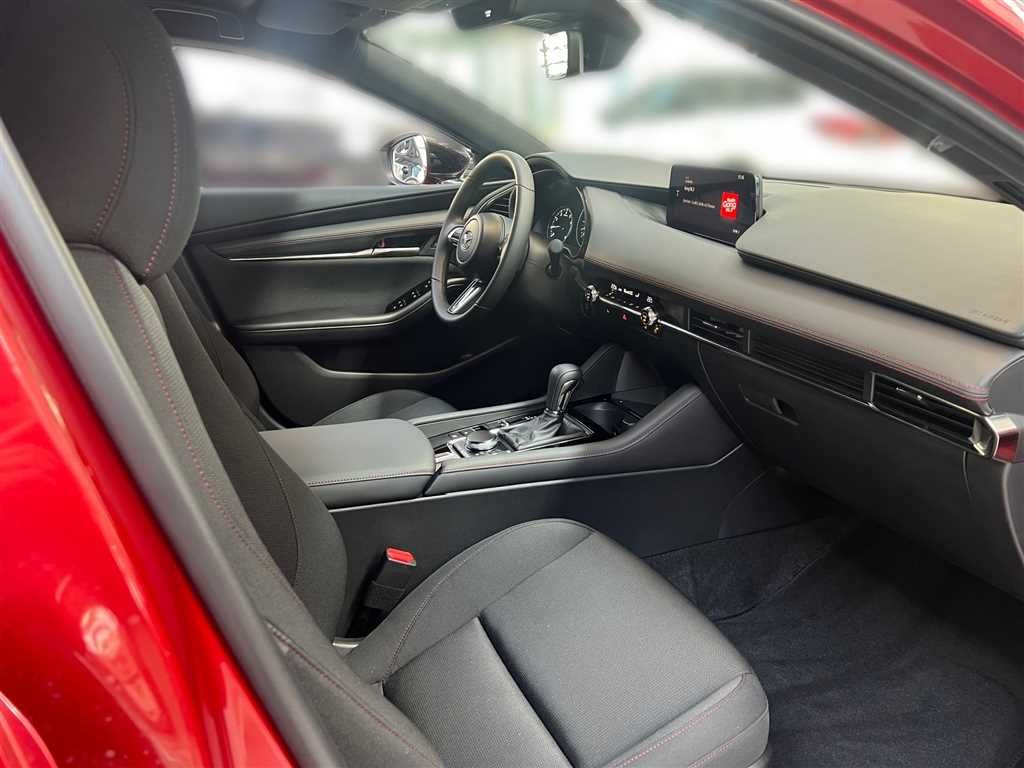 Mazda 3 Homura G-150 Automatik Kamera LED ACC Navi foto 16