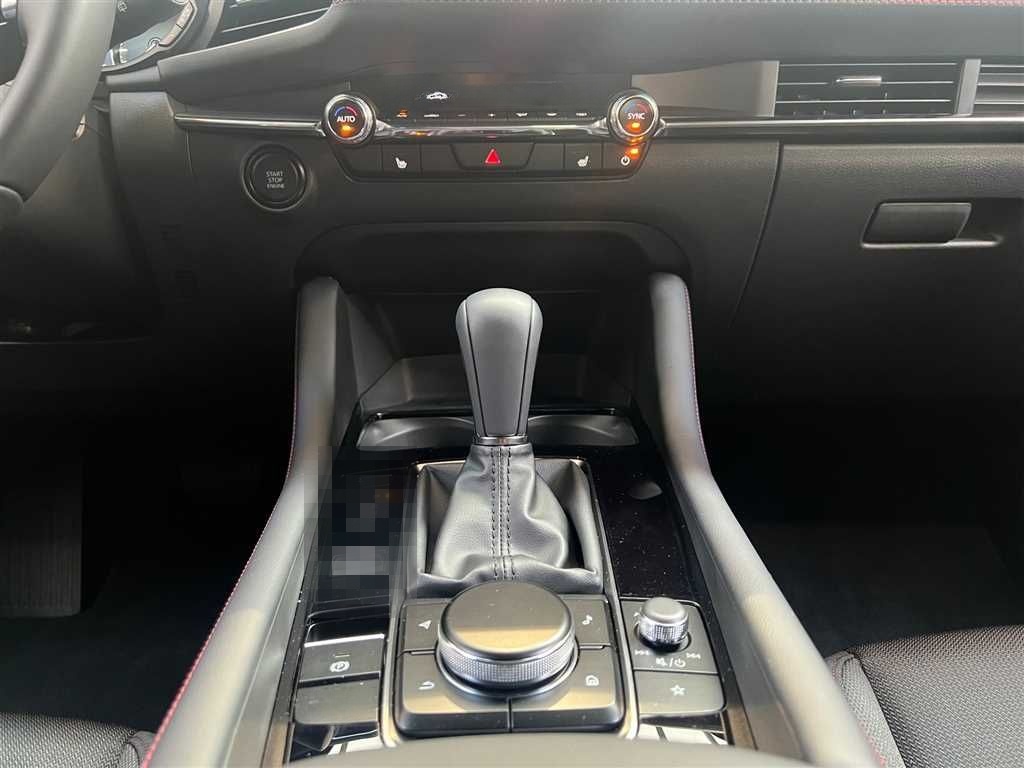 Mazda 3 Homura G-150 Automatik Kamera LED ACC Navi foto 17