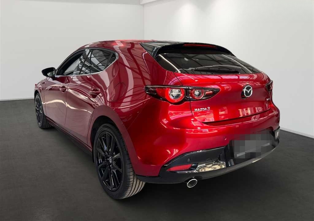 Mazda 3 Homura G-150 Automatik Kamera LED ACC Navi foto 5