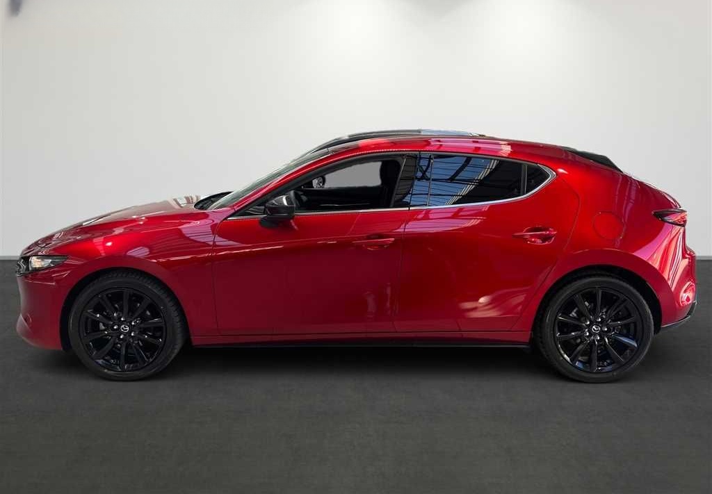 Mazda 3 Homura G-150 Automatik Kamera LED ACC Navi foto 6