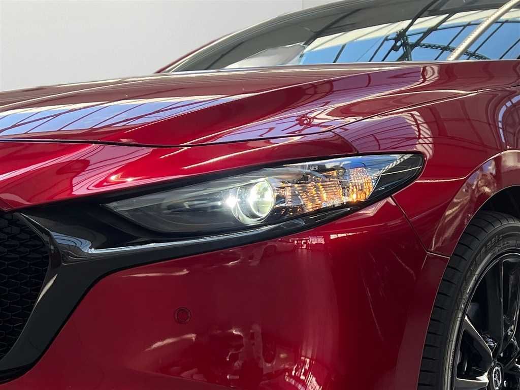 Mazda 3 Homura G-150 Automatik Kamera LED ACC Navi foto 7