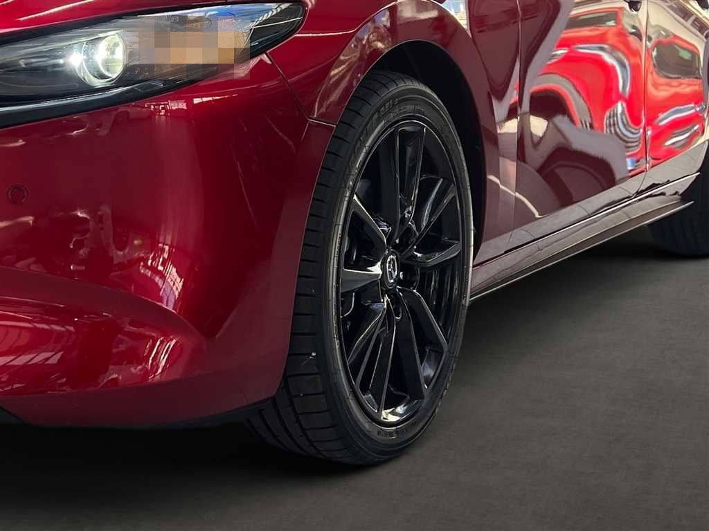 Mazda 3 Homura G-150 Automatik Kamera LED ACC Navi foto 8
