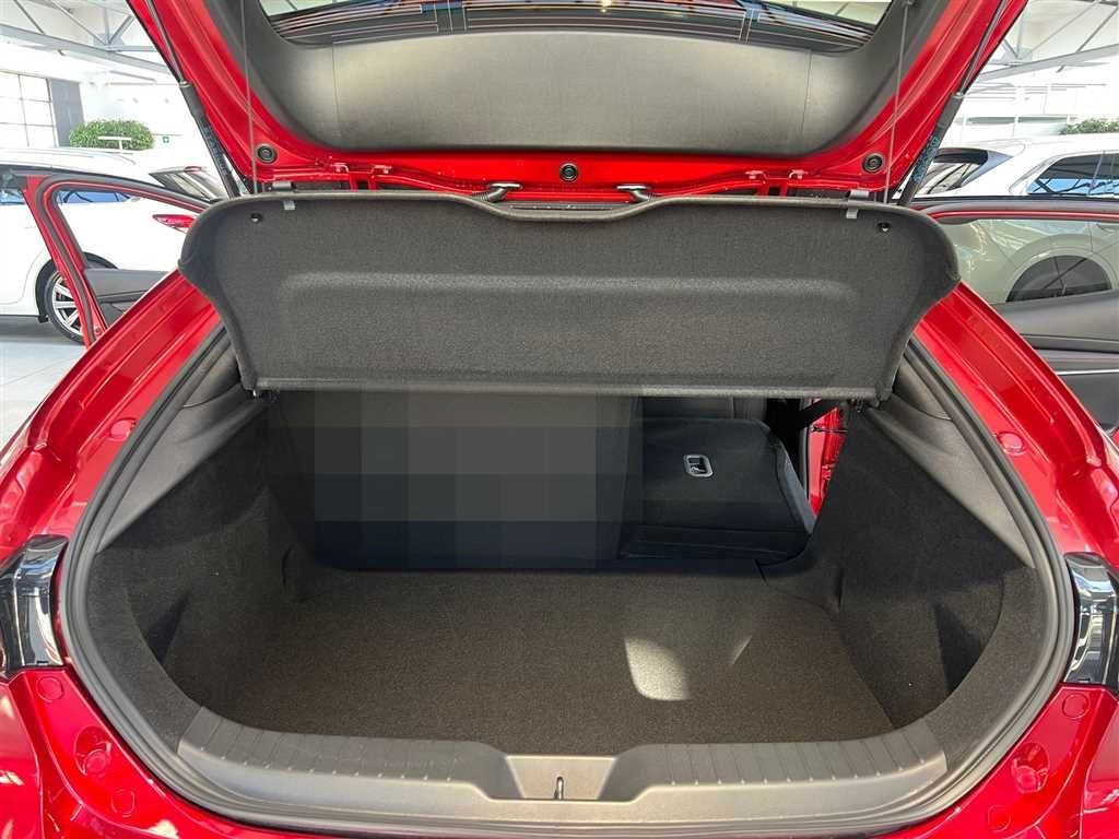 Mazda 3 Homura G-150 Automatik Kamera LED ACC Navi foto 9