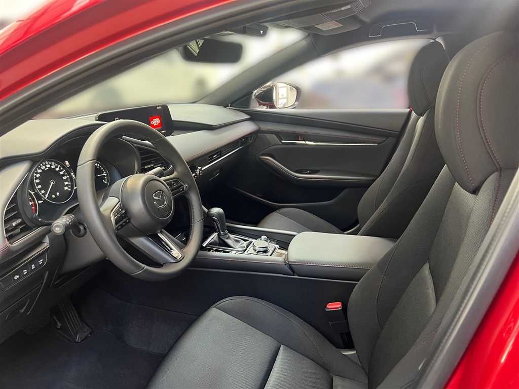 Mazda 3 Homura G-150 Automatik Kamera LED ACC Navi foto 10
