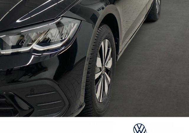 Volkswagen Polo Goal 1.0 TSI DSG LED Navi Sitzheizung foto 11