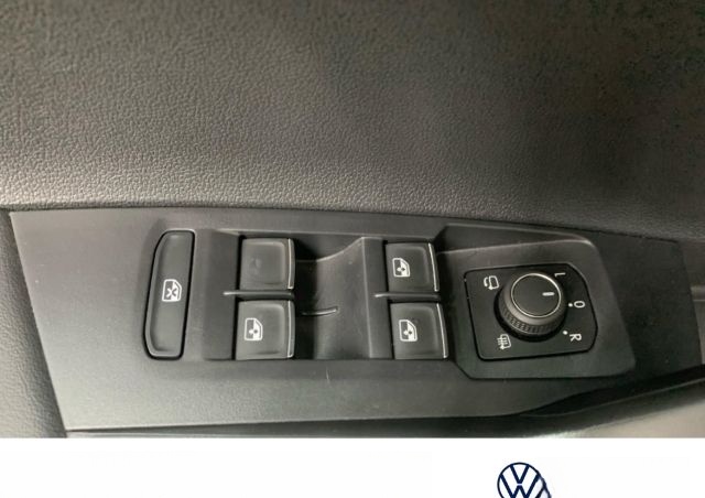 Volkswagen Polo Goal 1.0 TSI DSG LED Navi Sitzheizung foto 12