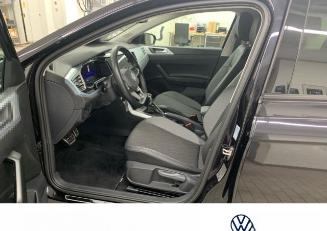 Volkswagen Polo Goal 1.0 TSI DSG LED Navi Sitzheizung foto 14