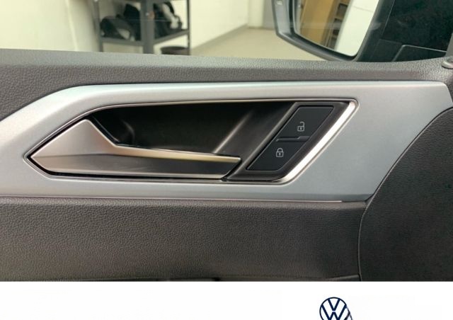 Volkswagen Polo Goal 1.0 TSI DSG LED Navi Sitzheizung foto 15