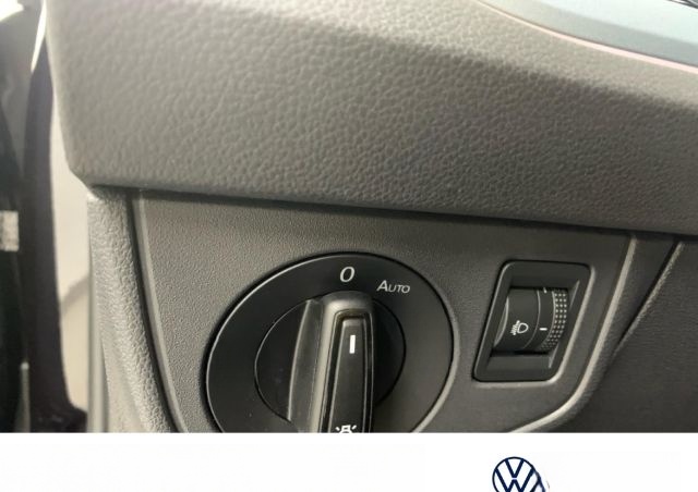 Volkswagen Polo Goal 1.0 TSI DSG LED Navi Sitzheizung foto 16