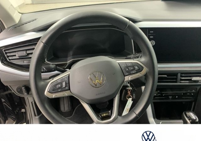 Volkswagen Polo Goal 1.0 TSI DSG LED Navi Sitzheizung foto 17