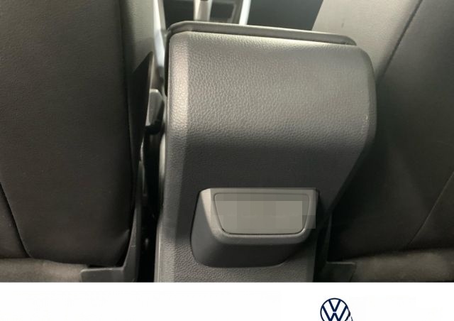 Volkswagen Polo Goal 1.0 TSI DSG LED Navi Sitzheizung foto 18