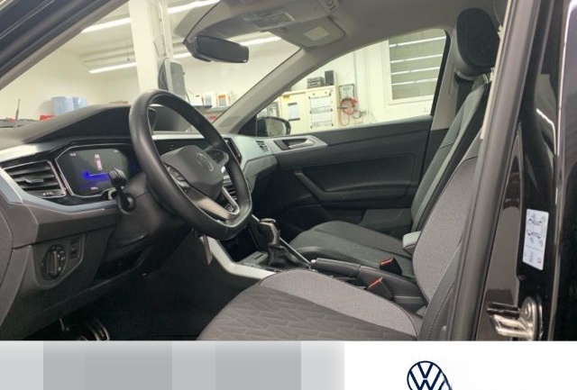 Volkswagen Polo Goal 1.0 TSI DSG LED Navi Sitzheizung foto 20