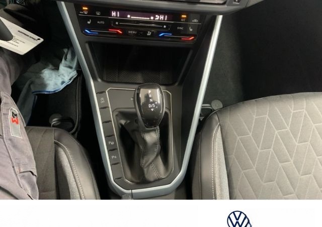 Volkswagen Polo Goal 1.0 TSI DSG LED Navi Sitzheizung foto 21