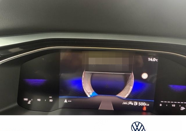 Volkswagen Polo Goal 1.0 TSI DSG LED Navi Sitzheizung foto 22