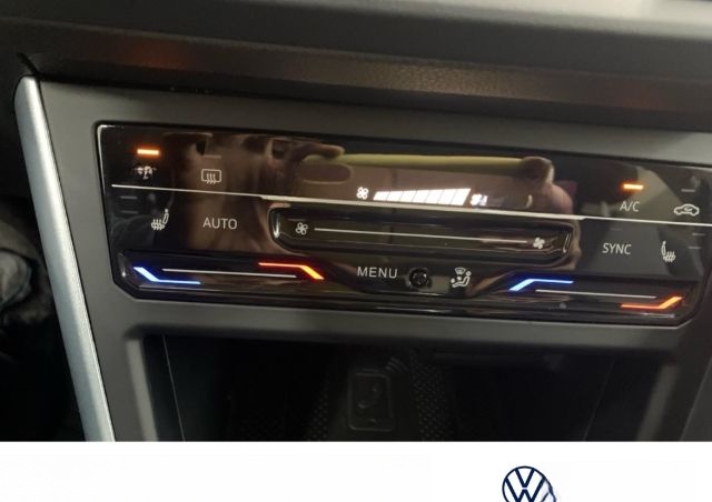 Volkswagen Polo Goal 1.0 TSI DSG LED Navi Sitzheizung foto 23