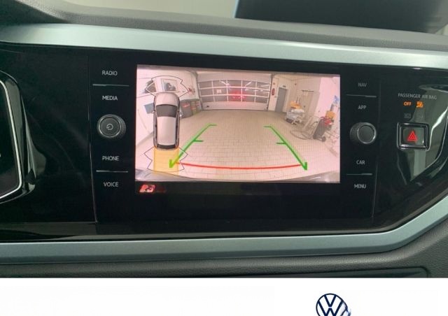 Volkswagen Polo Goal 1.0 TSI DSG LED Navi Sitzheizung foto 24