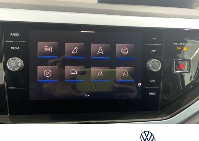 Volkswagen Polo Goal 1.0 TSI DSG LED Navi Sitzheizung foto 25
