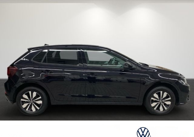 Volkswagen Polo Goal 1.0 TSI DSG LED Navi Sitzheizung foto 4