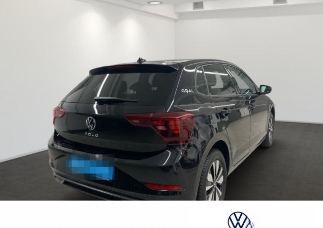 Volkswagen Polo Goal 1.0 TSI DSG LED Navi Sitzheizung foto 5
