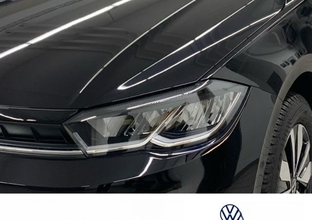 Volkswagen Polo Goal 1.0 TSI DSG LED Navi Sitzheizung foto 6
